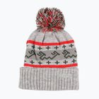 PROSTO men's cap Gilldo gray