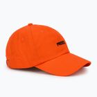 PROSTO Rasty orange men's cap