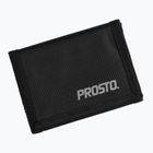 PROSTO Vallo black wallet