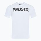 PROSTO Starr men's t-shirt white