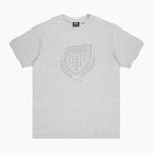 PROSTO Rodd gray men's t-shirt