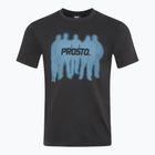 PROSTO Homies men's t-shirt black