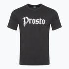 PROSTO men's T-shirt Traz black