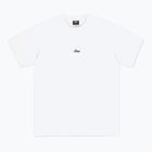 PROSTO men's t-shirt Essential white