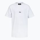 PROSTO men's t-shirt Essential white