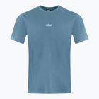 PROSTO men's t-shirt Essential blue