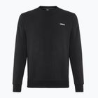 Men's PROSTO Crewneck Sweatshirt Base black