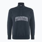 Men's PROSTO Half Zip Mobi sweatshirt navy