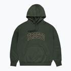 Men's PROSTO Hoodie College 99 green