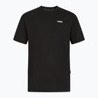 Men's PROSTO Base black T-shirt