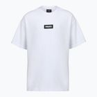 Men's PROSTO Box t-shirt white