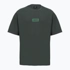 PROSTO Box 2.0 men's t-shirt green
