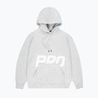 Men's PROSTO Pro Hoodie gray