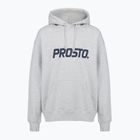 Men's PROSTO Fuss Hoodie gray