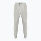 Men's trousers PROSTO Basic gray