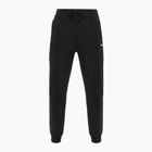 Men's trousers PROSTO Basic black
