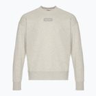 Men's PROSTO Crewneck sweatshirt box gray