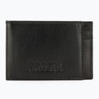 PROSTO Stride black card case