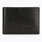 PROSTO Cashly black men's wallet