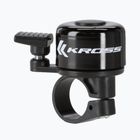 Bike bell KROSS Buzzer black