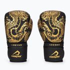 Overlord Legend black-gold boxing gloves 100001-BK_GO