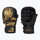 Overlord Legend MMA gloves black/gold 101004-BK_GO