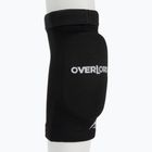 Overlord elbow protectors black 306002-BK/S