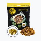 Carp Target grain mix Maize-Congo-Rubber 33%