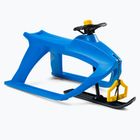 Prosperplast children's sled F1 CONTROL blue ISRC-3005U