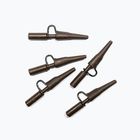UnderCarp safety clip Strong with pin brown UC57