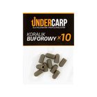 UnderCarp carp bead buffer green UC127