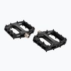 Bike pedals Dartmoor Thunder black anoded