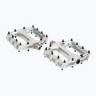 Bike pedals Dartmoor Thunder mirror silver