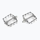 Bike pedals Dartmoor Thunder mirror silver