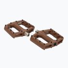 Bike pedals Dartmoor Roost choco