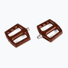 Bike pedals Dartmoor Roost choco