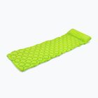 Spokey Air Bed inflatable mattress green 941059