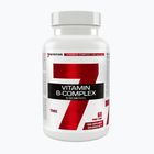 7Nutrition B-Complex B50 Methyl Vitamin Complex 60 caps
