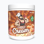Cream 7Nutrition Cream No Sugar 750 g salted caramel crunch