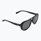 GOG Rayo matt black sunglasses