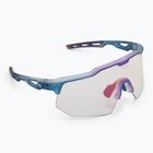 GOG Loki matt cristal blue/red/reflex red sunglasses