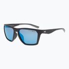 Sunglasses GOG Altiplano matt black/grey/reflex white blue