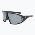 Sunglasses GOG Lhotse S4 matt black/reflex silver