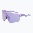 Sunglasses GOG Hervor cristal purple/purple reflex purple