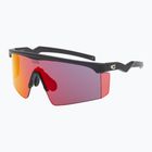 Sunglasses GOG Sigurd matt black/reflex black/red