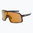Sunglasses GOG Kari matt black/reflex gold