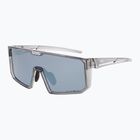 Sunglasses GOG Maat cristal grey/reflex silver