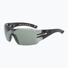 Sunglasses GOG Egil cristal smoke/matt black smoke