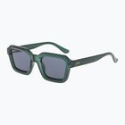 Sunglasses GOG Zoya cristal green/smoke
