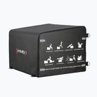 Gym plyo box HMS HTB61 Hip Thrust black